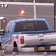 Illustration for article titled Rex Ryan Drives Away In His Obnoxious Bills Truck